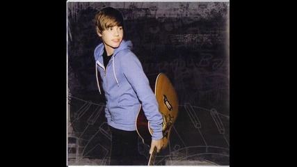 Justin Bieber - Mamas Boy