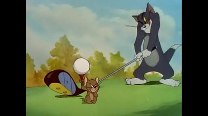 [hq] Tom and Jerry [hq]