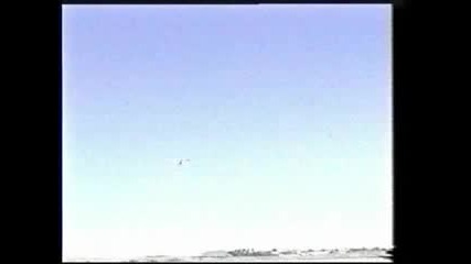 Български Самолет Dar - 21 Vector