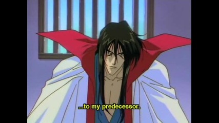 Rurouni Kenshin - Епизод 67 