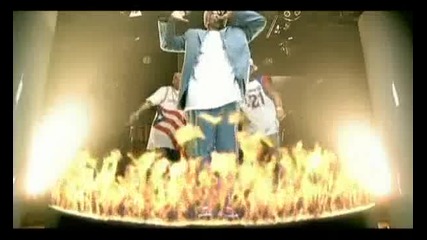 R. Kelly ft. Wisin Y Yandel - Burn it up [high quality]