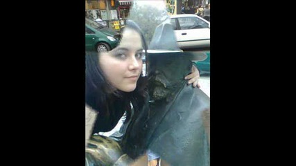 ...bff...benity & Bo
