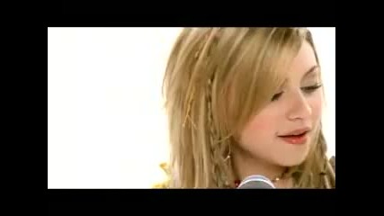 Aly & Aj. - Walking On Sunshine