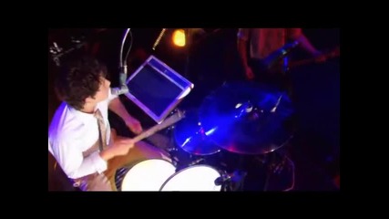 Jonas Brothers - Video Girl Live