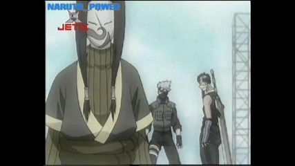 Naruto Епизод 14 [част 2] [бг Аудио] | High Quality |