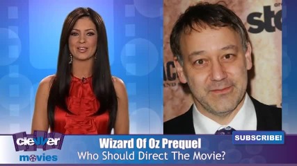 Sam Raimi In Talks To Direct Wizard of Oz Prequel 
