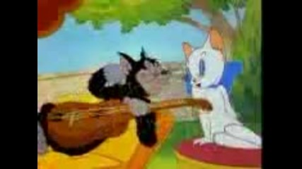 Jiguli A Parody From The (tom And Jerry)