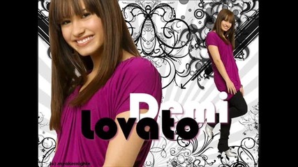 Selena gomez And Demi lovato