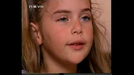 Elveda Derken - Сълзи над Босфора - Епизод 10 - Част 1