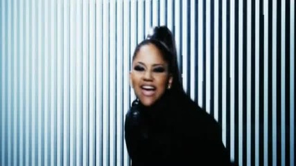 Kat Deluna - In The End Hd offical video 