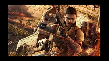 Far Cry 2 Ost - Track 25