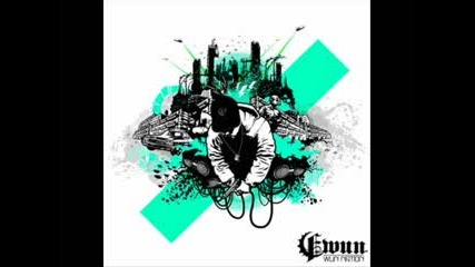 ewun - phone tap dnb 