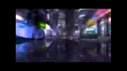 Need For Speed Undercover - New Music Video Exclusive! - Soull 