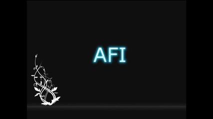 Afi - Triple Zero