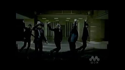 Dbsk - Beautiful You (с бг превод)