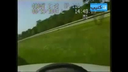Truck Crashes 