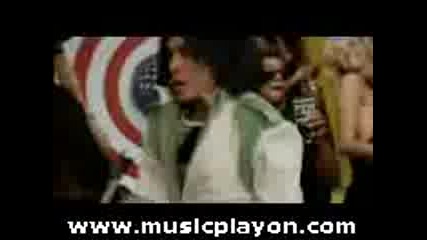 Black Eyed Peas - I Gotta Feeling