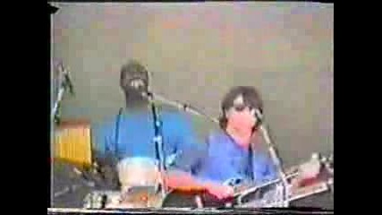 Richie Sambora - The Mayfair 1998 (part 6)