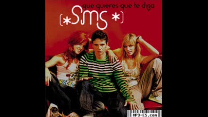 Sms - Lo Que Queda Porvivir 