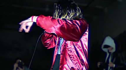 Uicideboy - Paris