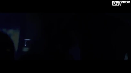 Martin Garrix & Jay Hardway - Wizard (official Video Hd)