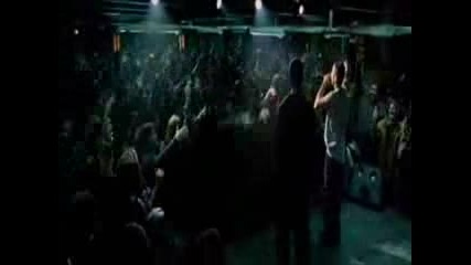 Eminem-8 Mile Music Video