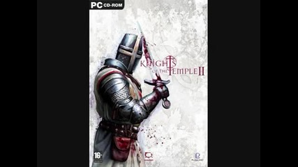 Knights of the Temple Ii Main Theme