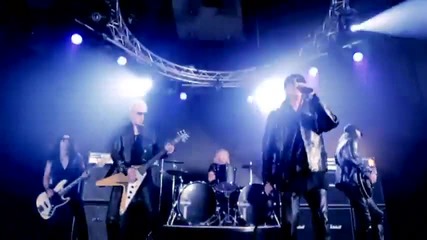 Scorpions - All Day And All Of The Night