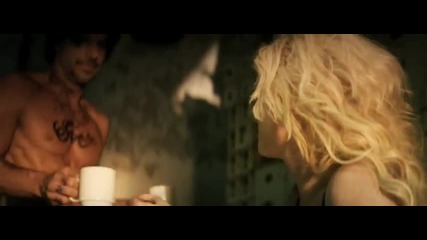 + Превод! Britney Spears - Criminal [ Official Music Video ]