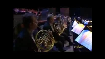 The Lord Of The Rings Symphony - Rohan