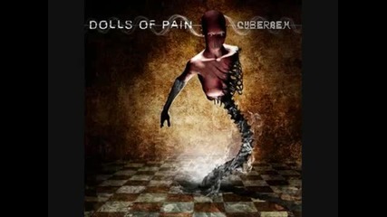 Dolls of Pain - Liberate Me [ Alien Produkt Remix ]