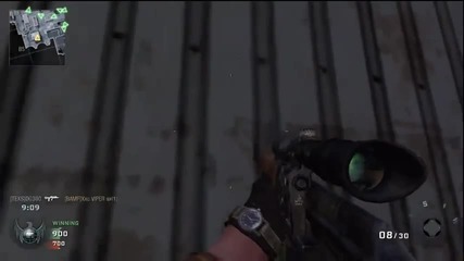 Grizz in my Pants ( Call of Duty Parody) 