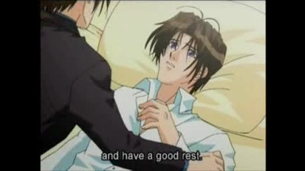 Yami no Matsuei ep. 11 2/2 end sub