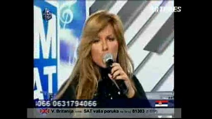Seka Aleksic - Hirosima