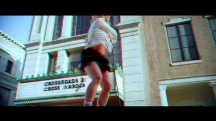 New ! Britney Spears - I Wanna Go ( 3d версия откъс )