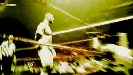 Batista ; New Theme & Music 2010 - 2011
