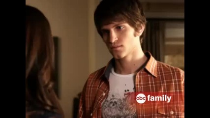 Pretty Little Liars s01 ep20 promo 