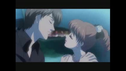 itazura na kiss - hold me tonight