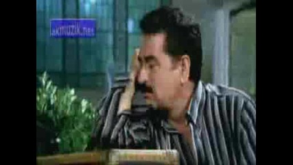 Ibrahim Tatlises - Tek Tek Vbox7
