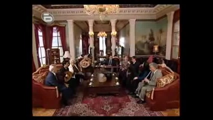 Перла ( Gumus ) - Епизод 51 Част 3