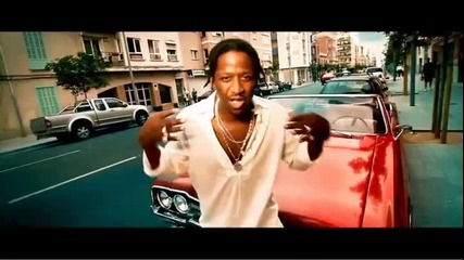 R.i.o. - Hot Girl [official Video] 2010