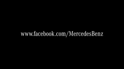 Mercedes-benz Frankfurt Motorshow September 2011 Trailer