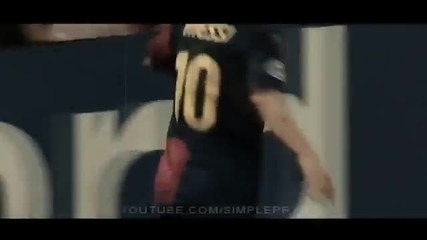 Manchester United - Road To Final Ucl Final 2011