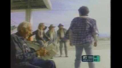 Zz Top - Gimme All Your Lovin