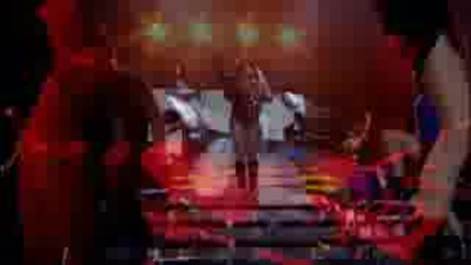 Rihanna - Shut up and Drive Live Manchester Arena Hd 