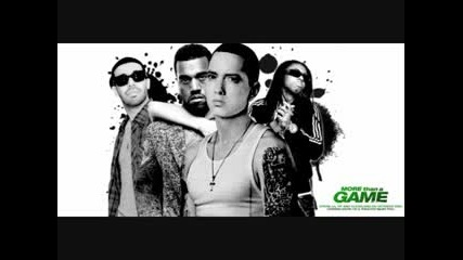 Lil Wayne Ft. Eminem - Drop The World