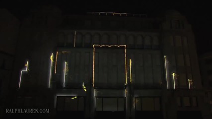 4d Преживяване В Лондон От Ralph Lauren