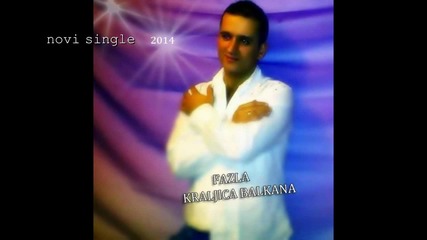 Fazla 2014-kraljica Balkana