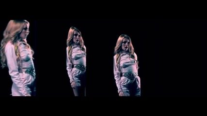 Alexandra Stan - Give Me Your Everything (official Music Video)