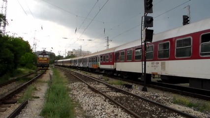 44 060 с Бв 8612 + 61 006